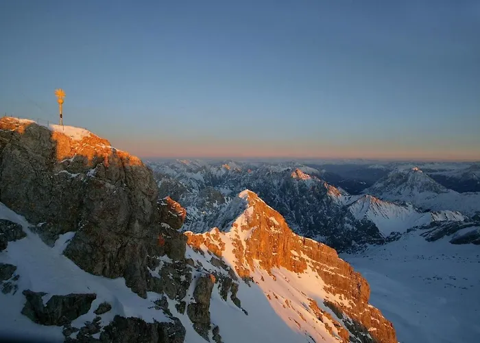 Alte Апартаменты *