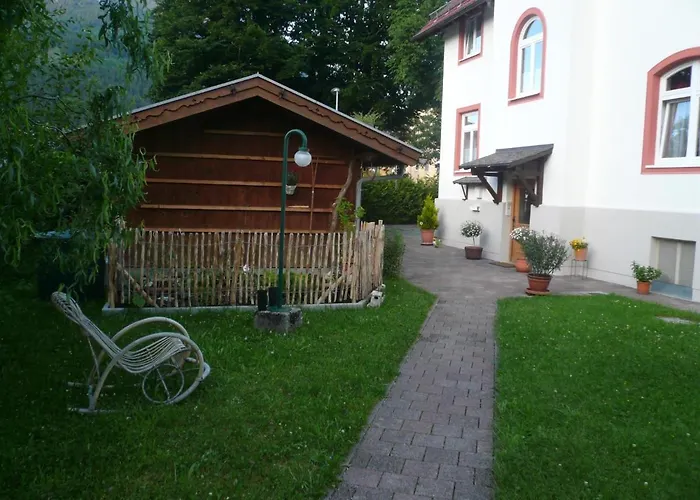 Alte Апартаменты