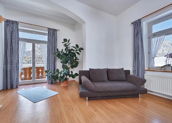 Alte Апартаменты *