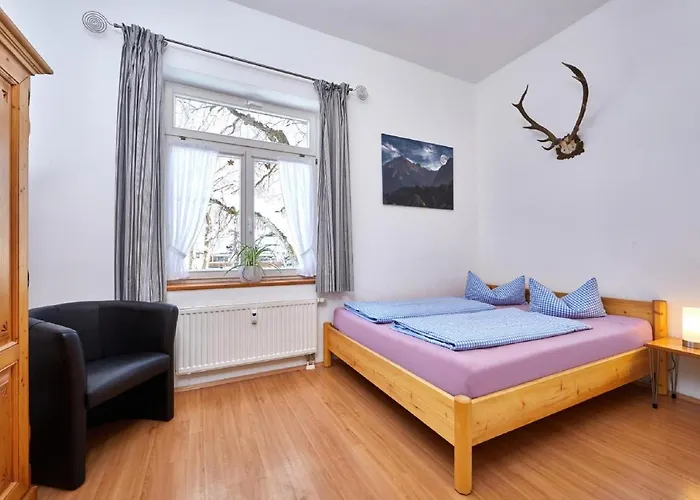 Апартаменты Alte *