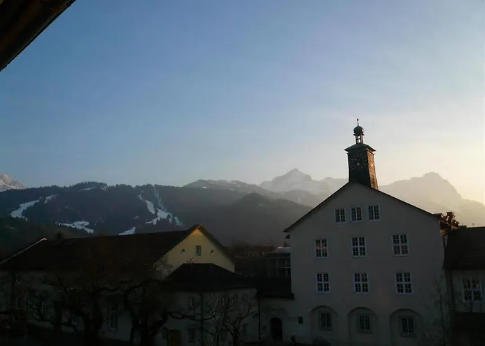 Апартаменты Alte