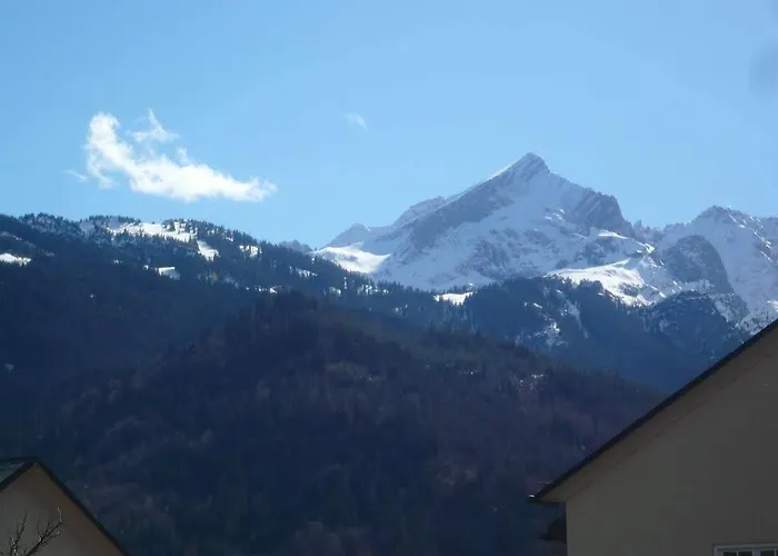 Alte Апартаменты *