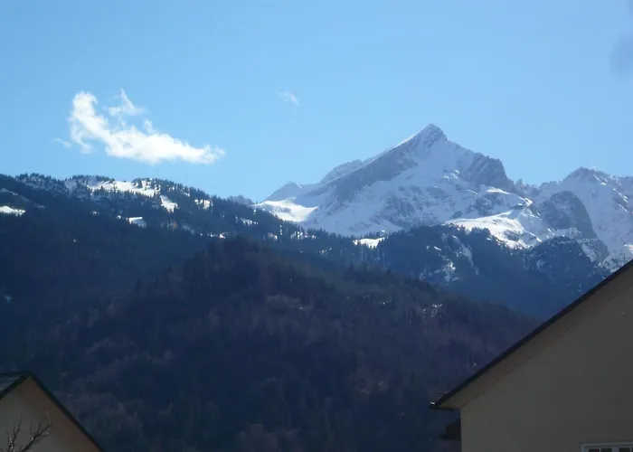 Alte Апартаменты *