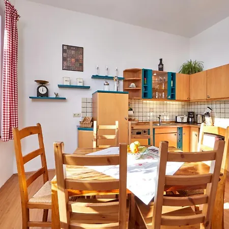 Διαμέρισμα Alte Γκάρμις-Παρτενκίρχεν