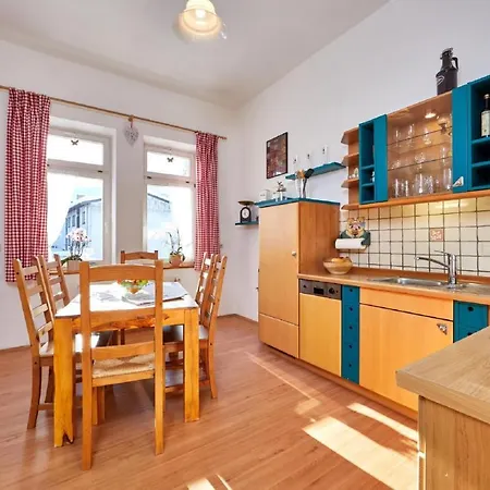 Alte Διαμέρισμα