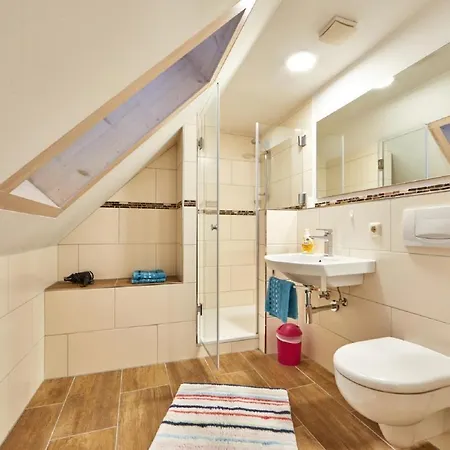 Alte Διαμέρισμα