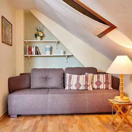 Alte Apartament *