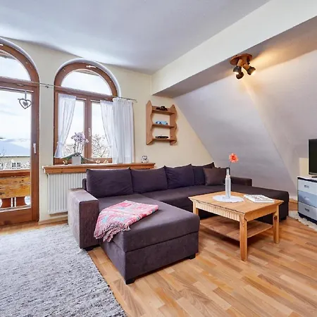 Alte * Garmisch-Partenkirchen