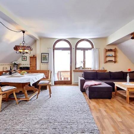 Alte Apartament