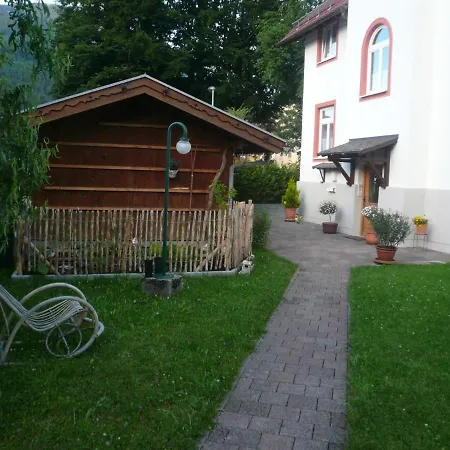 Alte Apartament