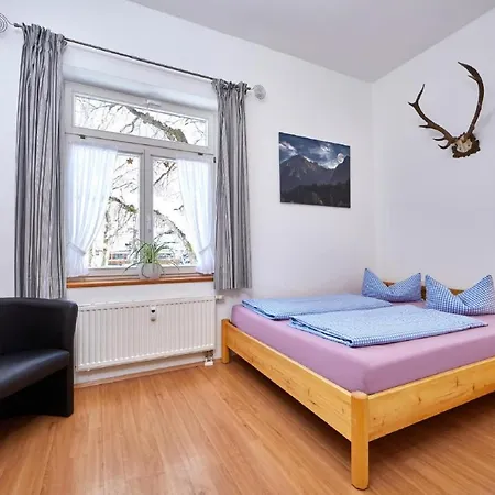 Διαμέρισμα Alte *