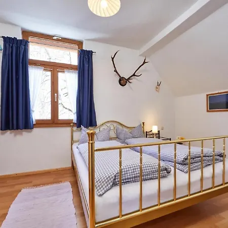 Alte Διαμέρισμα