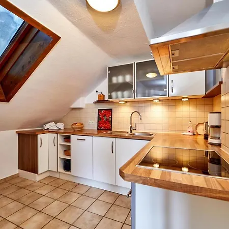 Διαμέρισμα Alte