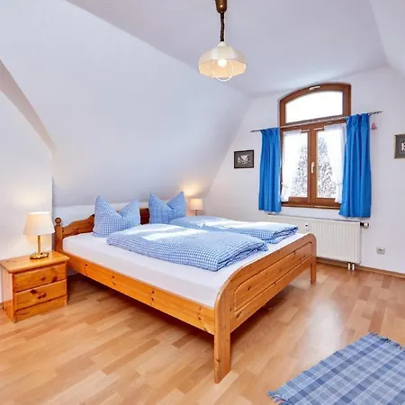 Διαμέρισμα Alte *