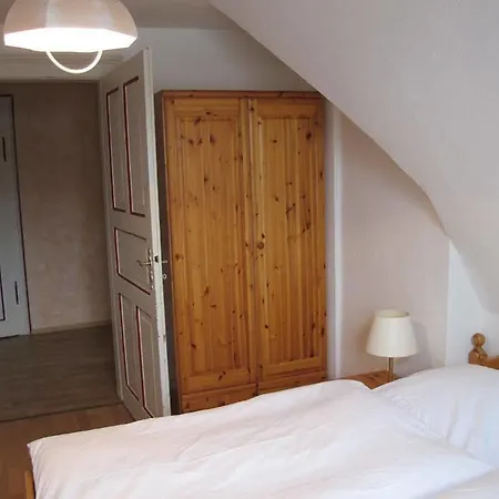 Alte Διαμέρισμα *