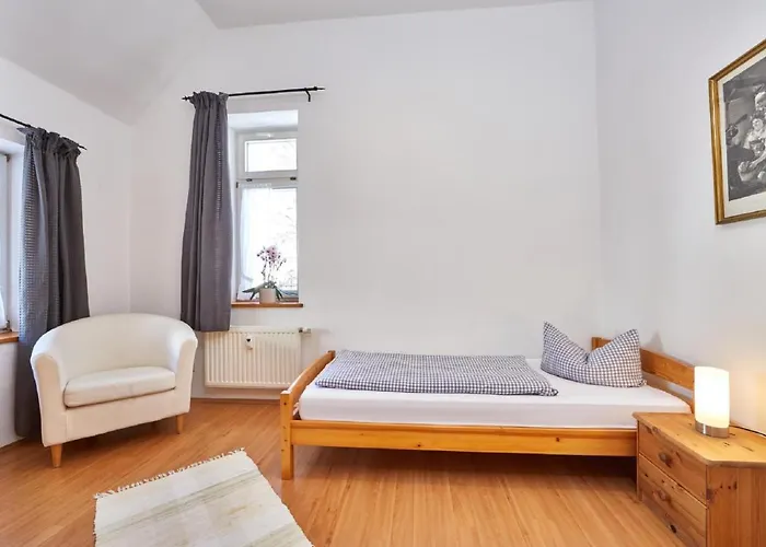 Alte Garmisch-Partenkirchen