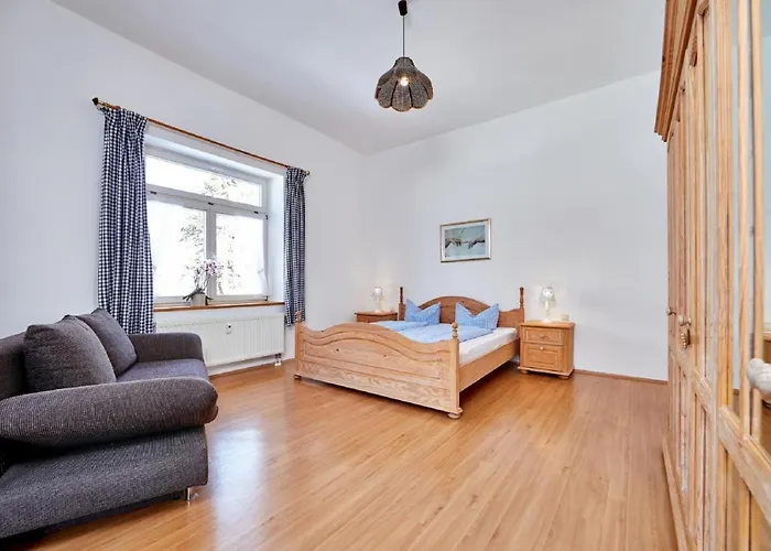 Alte * Garmisch-Partenkirchen