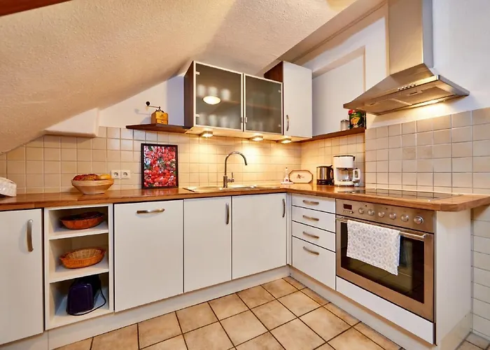 Apartment Alte Garmisch-Partenkirchen