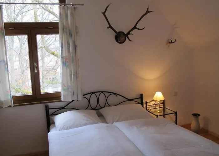 Alte Apartment Garmisch-Partenkirchen